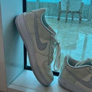 Nike Jordan Air Force 1 GS